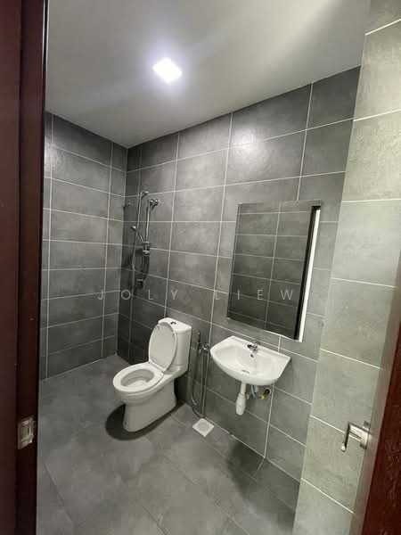 3-storey Terraced House for Rent in Batu 9 (Cheras) - Joly Liew - Bathroom - PropertyGuru.com.my