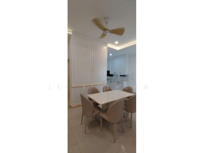2-storey Terraced House for Sale in Bandar Cassia (Batu Kawan) - Lee Yi Zheng - PropertyGuru.com.my