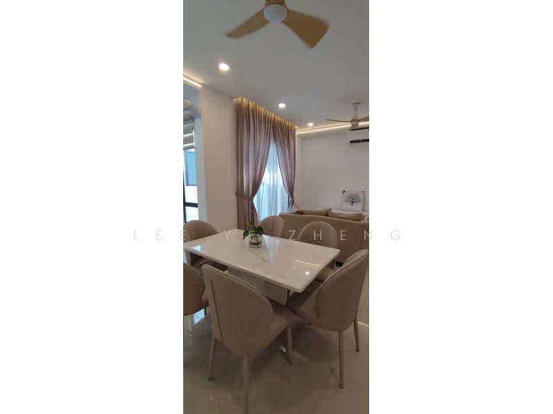 2-storey Terraced House for Sale in Bandar Cassia (Batu Kawan) - Lee Yi Zheng - PropertyGuru.com.my
