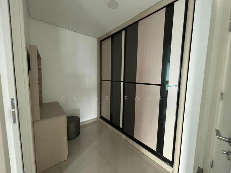 Kediaman Servis untuk Disewa di The Sentral Residences - Oscar Pong - Interior - PropertyGuru.com.my