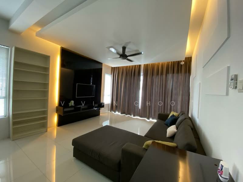 Kondominium untuk Disewa di Kiara 1888 - Vivian Choo - PropertyGuru.com.my