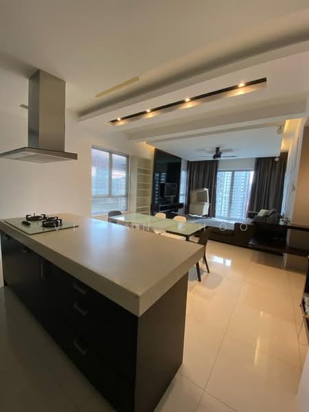 Kondominium untuk Disewa di Kiara 1888 - Vivian Choo - PropertyGuru.com.my