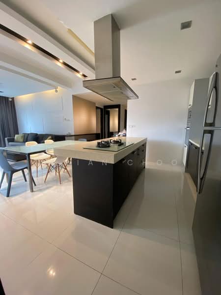 Kondominium untuk Disewa di Kiara 1888 - Vivian Choo - PropertyGuru.com.my