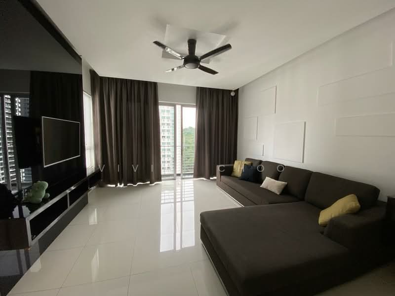 Kondominium untuk Disewa di Kiara 1888 - Vivian Choo - PropertyGuru.com.my