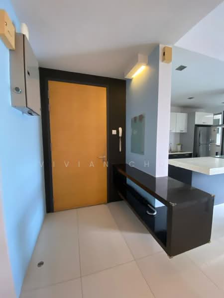 Kondominium untuk Disewa di Kiara 1888 - Vivian Choo - PropertyGuru.com.my