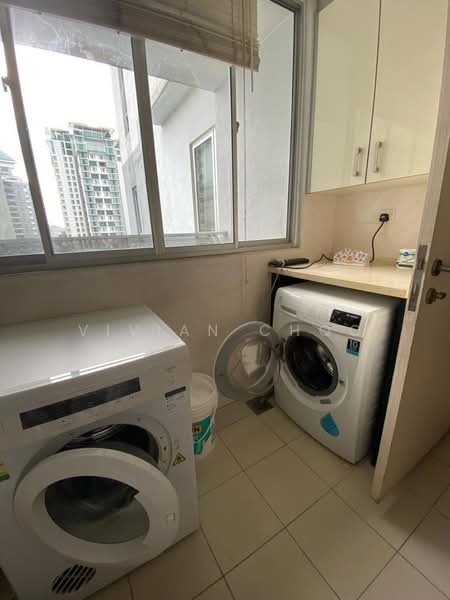 Kondominium untuk Disewa di Kiara 1888 - Vivian Choo - PropertyGuru.com.my