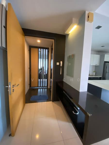 Kondominium untuk Disewa di Kiara 1888 - Vivian Choo - PropertyGuru.com.my