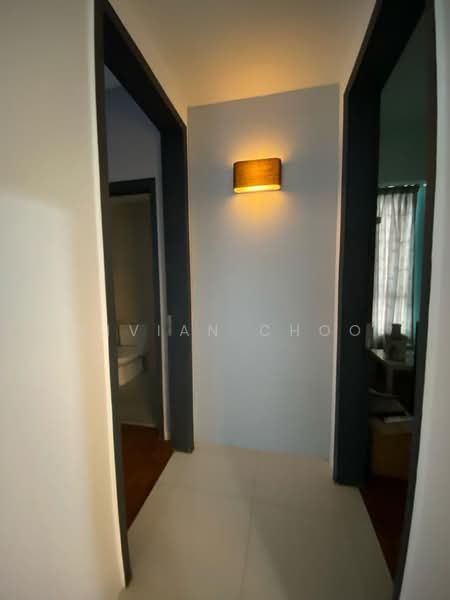 Kondominium untuk Disewa di Kiara 1888 - Vivian Choo - PropertyGuru.com.my