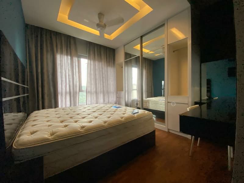 Kondominium untuk Disewa di Kiara 1888 - Vivian Choo - PropertyGuru.com.my