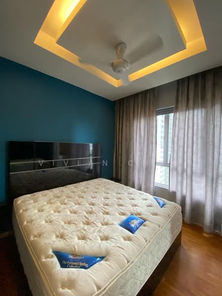 Kondominium untuk Disewa di Kiara 1888 - Vivian Choo - PropertyGuru.com.my