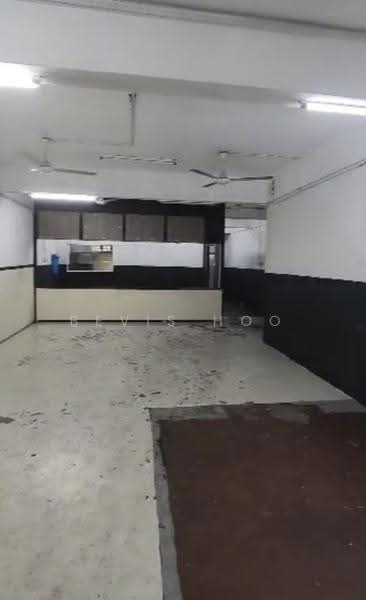Kedai untuk Disewa di Taman Nusa Bestari 2 (Iskandar Puteri (Nusajaya)) - Bevis Hoo - Interior - PropertyGuru.com.my