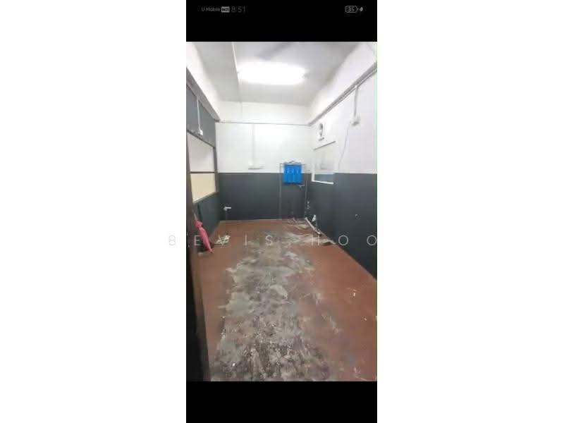 Kedai untuk Disewa di Taman Nusa Bestari 2 (Iskandar Puteri (Nusajaya)) - Bevis Hoo - Interior - PropertyGuru.com.my