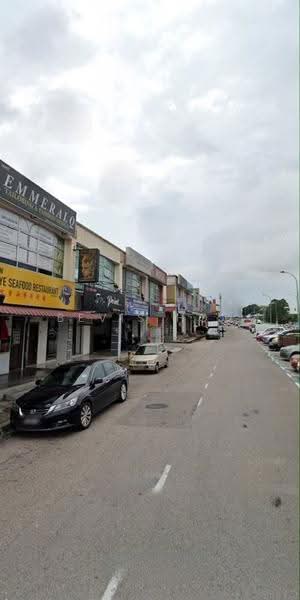 Kedai untuk Disewa di Taman Nusa Bestari 2 (Iskandar Puteri (Nusajaya)) - Bevis Hoo - PropertyGuru.com.my