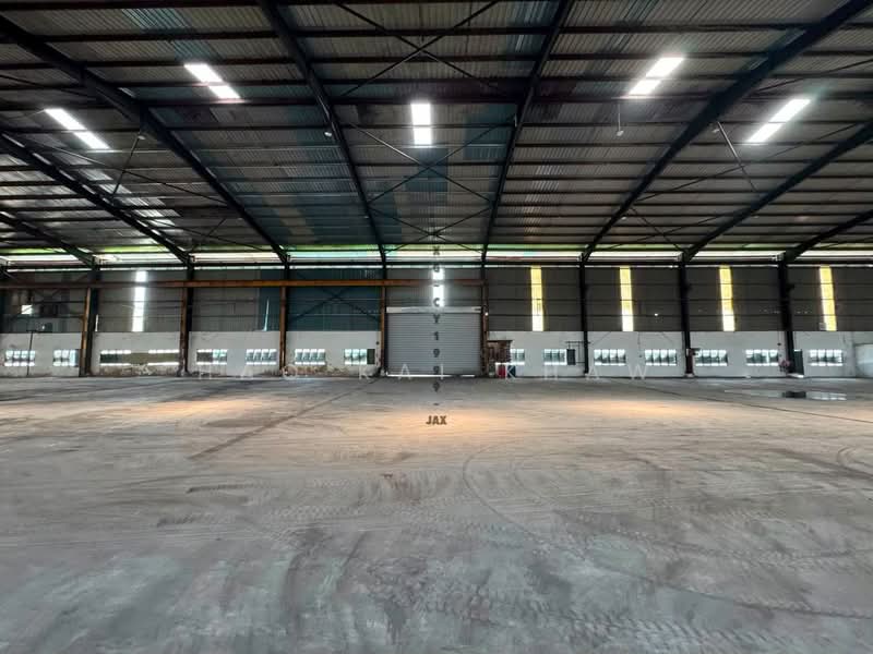 Kilang untuk Disewa di Teluk Gong (Port Klang (Pelabuhan Klang)) - Hao Kai Khaw - Interior - PropertyGuru.com.my