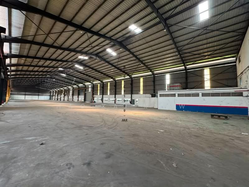 Kilang untuk Disewa di Teluk Gong (Port Klang (Pelabuhan Klang)) - Hao Kai Khaw - Interior - PropertyGuru.com.my