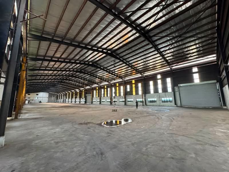 Kilang untuk Disewa di Teluk Gong (Port Klang (Pelabuhan Klang)) - Hao Kai Khaw - Interior - PropertyGuru.com.my