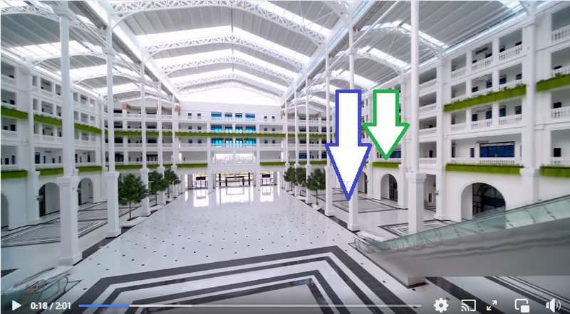 Retail Space untuk Disewa di Iskandar Puteri (Nusajaya) (Johor) - Tiffany Tan - Interior - PropertyGuru.com.my