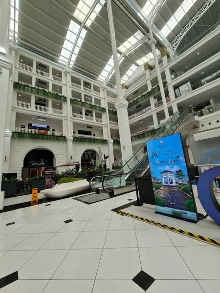 Retail Space untuk Disewa di Iskandar Puteri (Nusajaya) (Johor) - Tiffany Tan - Exterior - PropertyGuru.com.my