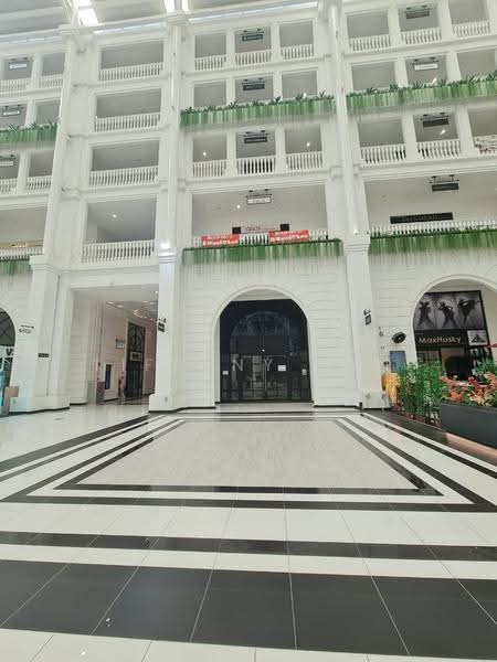Retail Space untuk Disewa di Iskandar Puteri (Nusajaya) (Johor) - Tiffany Tan - Exterior - PropertyGuru.com.my