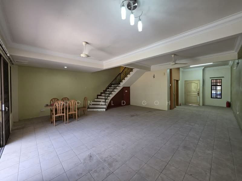 2.5-storey Terraced House for Sale in Meru Valley (Ipoh) - Donald Goh - Interior - PropertyGuru.com.my