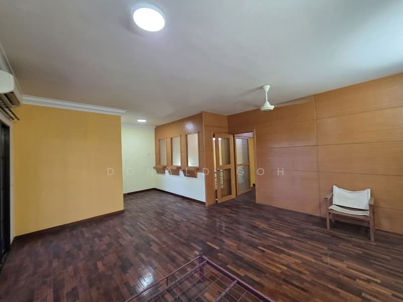2.5-storey Terraced House for Sale in Meru Valley (Ipoh) - Donald Goh - Living Room - PropertyGuru.com.my
