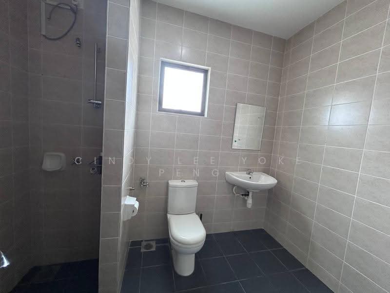 Rumah Teres 2-Tingkat untuk Dijual di Kinrara Residence (Puchong) - Cindy Lee Yoke Peng - Bathroom - PropertyGuru.com.my