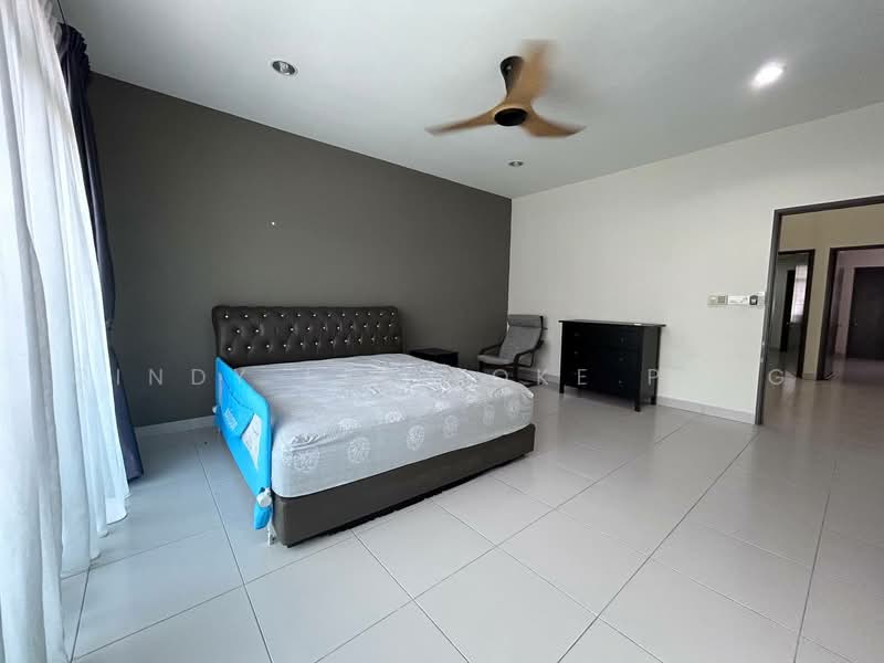 Rumah Teres 2-Tingkat untuk Dijual di Kinrara Residence (Puchong) - Cindy Lee Yoke Peng - Bedroom - PropertyGuru.com.my