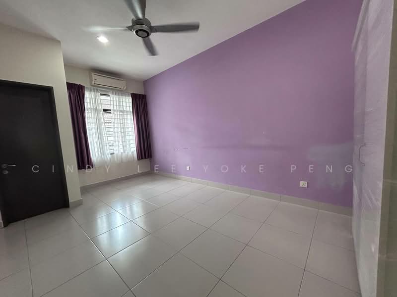 Rumah Teres 2-Tingkat untuk Dijual di Kinrara Residence (Puchong) - Cindy Lee Yoke Peng - Bedroom - PropertyGuru.com.my