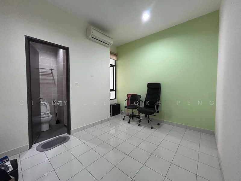 Rumah Teres 2-Tingkat untuk Dijual di Kinrara Residence (Puchong) - Cindy Lee Yoke Peng - Bathroom - PropertyGuru.com.my