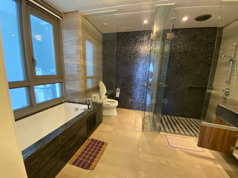 Service Residence for Rent at The Sentral Residences - Oscar Pong - Bathroom - PropertyGuru.com.my