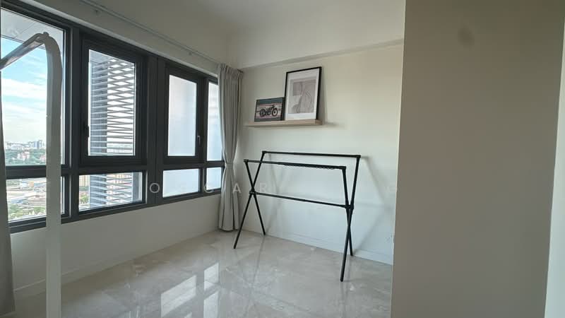 Service Residence for Rent at The Sentral Residences - Oscar Pong - View - PropertyGuru.com.my