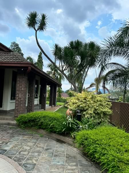 Bungalow House untuk Dijual di Ampang (Selangor) - Eddy Izuddin - Exterior - PropertyGuru.com.my