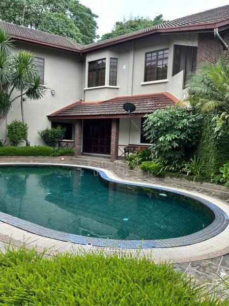 Bungalow House untuk Dijual di Ampang (Selangor) - Eddy Izuddin - Exterior - PropertyGuru.com.my
