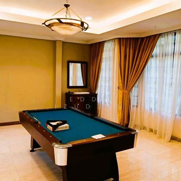 Bungalow House untuk Dijual di Ampang (Selangor) - Eddy Izuddin - Interior - PropertyGuru.com.my