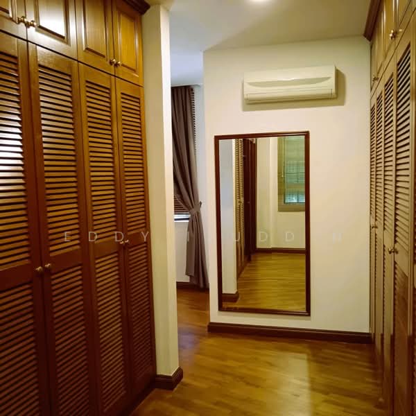 Bungalow House untuk Dijual di Ampang (Selangor) - Eddy Izuddin - Corridor - PropertyGuru.com.my