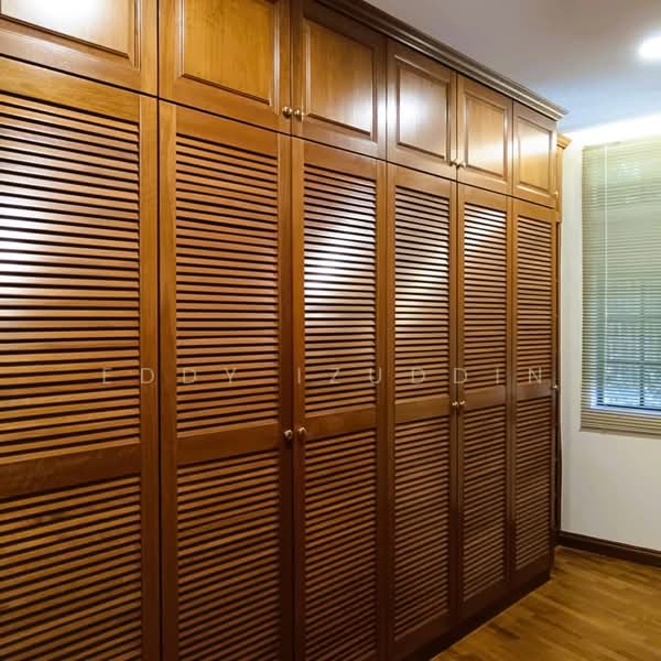 Bungalow House untuk Dijual di Ampang (Selangor) - Eddy Izuddin - Interior - PropertyGuru.com.my