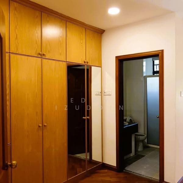 Bungalow House untuk Dijual di Ampang (Selangor) - Eddy Izuddin - Bathroom - PropertyGuru.com.my