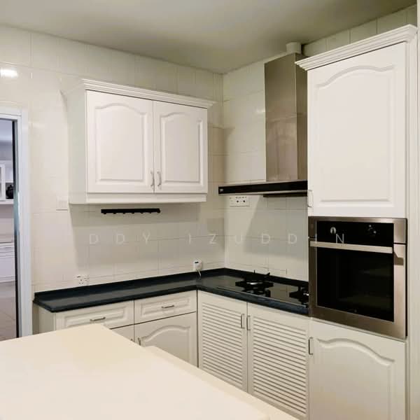 Bungalow House untuk Dijual di Ampang (Selangor) - Eddy Izuddin - Kitchen - PropertyGuru.com.my