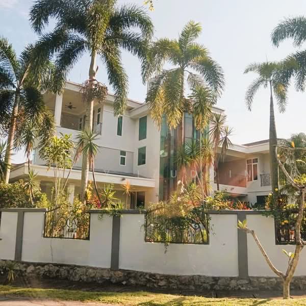 Bungalow House untuk Dijual di Ampang (Selangor) - Eddy Izuddin - Exterior - PropertyGuru.com.my