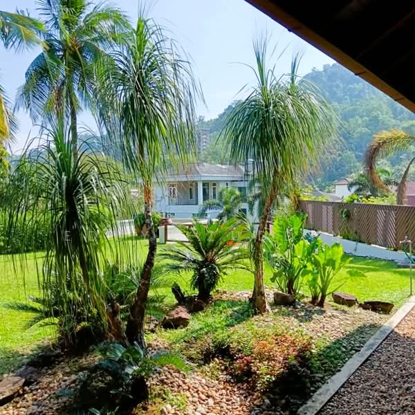 Bungalow House untuk Dijual di Ampang (Selangor) - Eddy Izuddin - Exterior - PropertyGuru.com.my