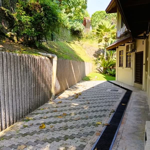 Bungalow House untuk Dijual di Ampang (Selangor) - Eddy Izuddin - Exterior - PropertyGuru.com.my