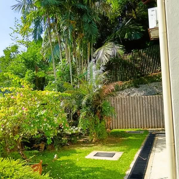 Bungalow House untuk Dijual di Ampang (Selangor) - Eddy Izuddin - Garden - PropertyGuru.com.my