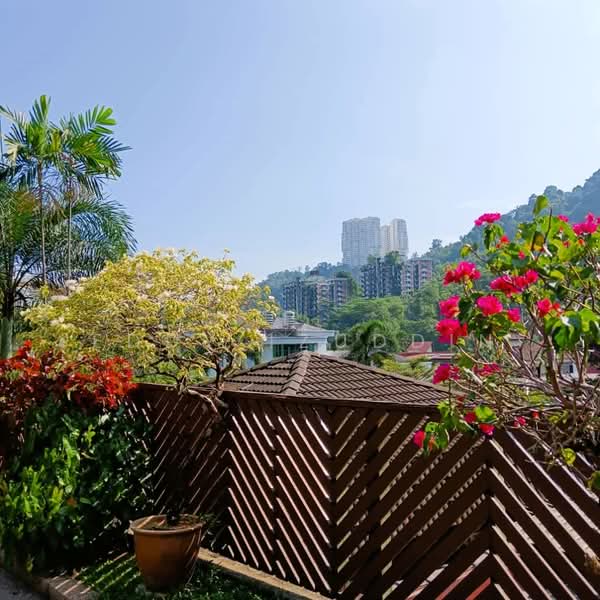 Bungalow House untuk Dijual di Ampang (Selangor) - Eddy Izuddin - Exterior - PropertyGuru.com.my