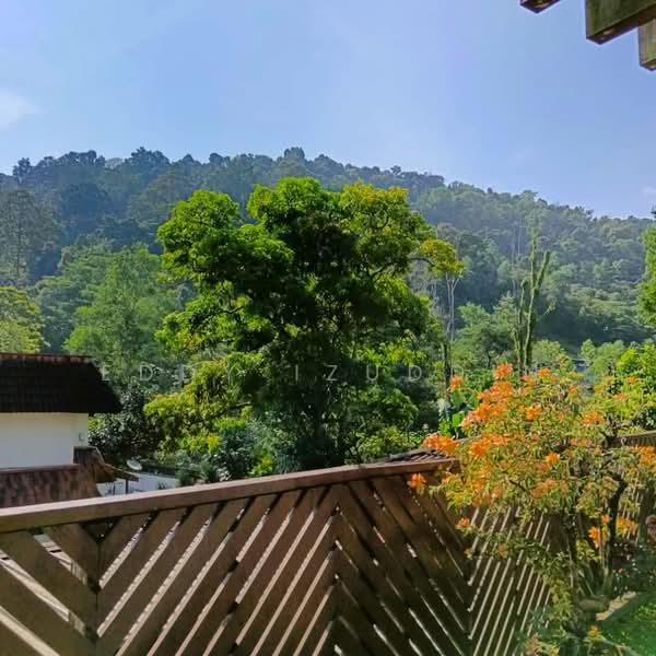 Bungalow House untuk Dijual di Ampang (Selangor) - Eddy Izuddin - Exterior - PropertyGuru.com.my