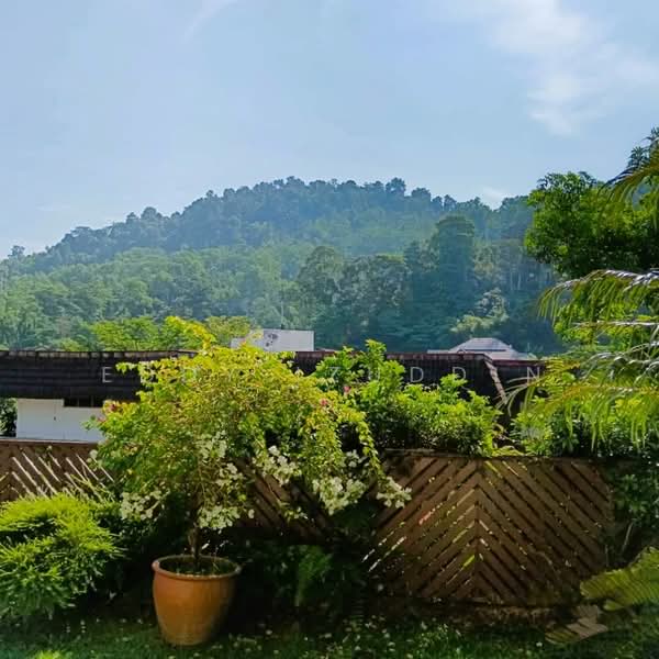 Bungalow House untuk Dijual di Ampang (Selangor) - Eddy Izuddin - Exterior - PropertyGuru.com.my