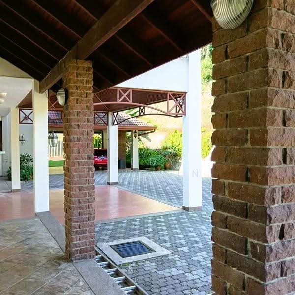 Bungalow House untuk Dijual di Ampang (Selangor) - Eddy Izuddin - Exterior - PropertyGuru.com.my