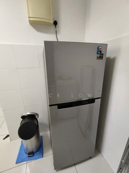 Kediaman Servis untuk Disewa di Residences @ 1 Tebrau - Nick Low - Kitchen - PropertyGuru.com.my