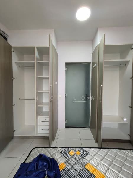 Kediaman Servis untuk Disewa di Residences @ 1 Tebrau - Nick Low - Bedroom - PropertyGuru.com.my