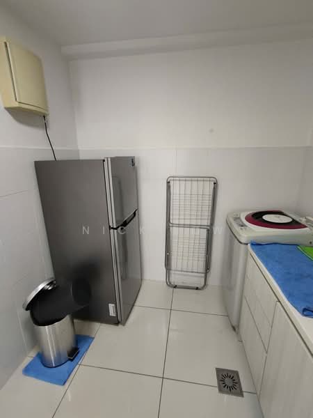 Kediaman Servis untuk Disewa di Residences @ 1 Tebrau - Nick Low - Interior - PropertyGuru.com.my