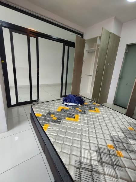Kediaman Servis untuk Disewa di Residences @ 1 Tebrau - Nick Low - Bedroom - PropertyGuru.com.my